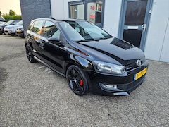 Volkswagen Polo - 1.2 TDI BlueMotion / Airco / Navi / Cruise