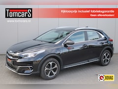 Kia XCeed - 1.6 GDi PHEV DynamicPlusLine 7jr.-Garantie/Camera/Winter-pack/Keyfree