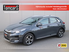 Kia XCeed - 1.6 GDi PHEV DynamicPlusLine 7jr.-Garantie/Camera/Winter-pack/Keyfree