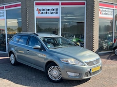 Ford Mondeo Wagon - 1.6-16V Titanium - Navi - Clima - Cruise