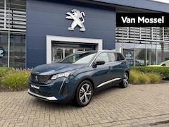 Peugeot 5008 - Hybrid 136 GT l Focal Hi-Fi l Elektrische achterklep l Stoelverwarming