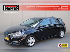 Hyundai i30 - 1.5 T-GDi MHEV Automaat Premium Sky Carplay-android/Open-dak/Winter-pack/Full-LED