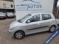 Kia Picanto - 1.0 M-bition