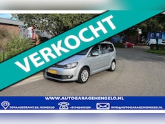 Volkswagen Touran - 1.2 TSI Highline BlueMotion 7p