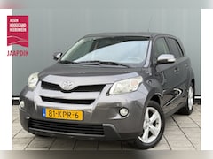 Toyota Urban Cruiser - BWJ 2010 | 1.3 VVT-i 101PK Aspiration | NWE APK | AIRCO | TREKHAAK | CRUISE | MP3 | LICHTM