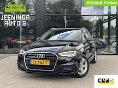Audi A3 Sportback - 30 TFSI Pro Line | Navi | Automaat | Clima