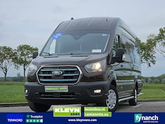 Ford E-Transit - 68kWh Maxi Automaat