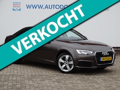 Audi A4 Limousine - 1.4 TFSI Pro Line|18"|3-zone Climate|Drive Select
