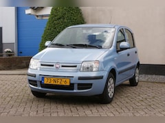 Fiat Panda - 1.2 Edizione Cool