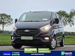Ford Transit Custom - 2.0 L2H1 Navi Trekhaak
