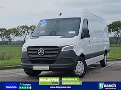Mercedes-Benz eSprinter - 320 L3H2 81kWh Nieuw