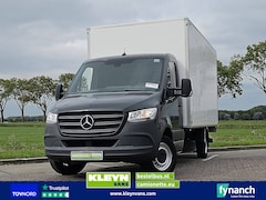 Mercedes-Benz Sprinter - 314 Bakwagen Laadklep