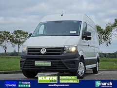 Volkswagen Crafter - 35 2.0 L3H3 140Pk Automaat