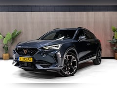 CUPRA Formentor - 1.5 TSI | Beats | Leder | Pano | Sfeerverlichting |