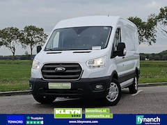 Ford Transit - 2.0 TDCI 130 L2H2