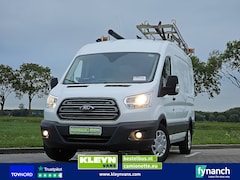 Ford Transit - 2.0 L2H2 Imperiaal Navi
