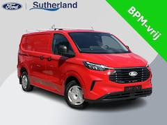Ford Transit Custom - 280 2.0 TDCI L1H1 Trend 136pk | Zuid | Automaat | Scherm met Apple Carplay/Android Auto |