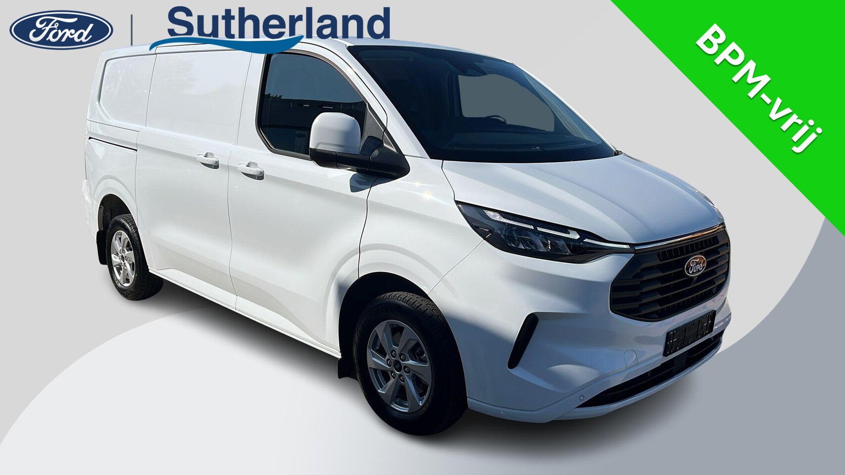 Ford Transit Custom - 320 2.0 TDCI L1H1 Limited 170pk | Bellen voor bezichtiging |Driver Assistance Pack | Stoel - AutoWereld.nl