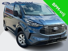 Ford Transit Custom - 320 2.0 TDCI L2H1 Trend Automaat 136pk | SCI | Adaptive cruise control | | 8-weg bestuurde