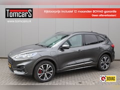 Ford Kuga - 2.5 PHEV ST-Line X Winter-pack/Keyfree/Adapt.-cruise/19-Inch/Head-up