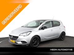Opel Corsa - 1.2i 70PK 5-DRS | Climate control | Cruise control | Centrale vergrendeling met A.B. | Lic