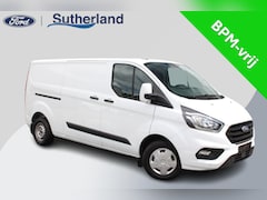 Ford Transit Custom - 300 2.0 TDCI L2H1 Trend 130pk | Zuid |