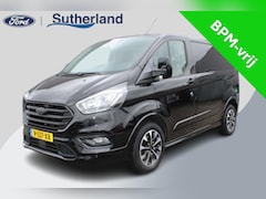 Ford Transit Custom - 310 2.0 TDCI 170 PK L1H1 Sport | Camera | Voorruitverwarming | 17 INCH Lichtmetalen Velgen
