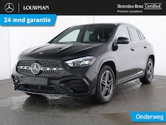 Mercedes-Benz GLA-Klasse - 250 e AMG Plug-In Hybride AMG Line Premium Plus | Trekhaak | Distronic | Panorama Schuif-K