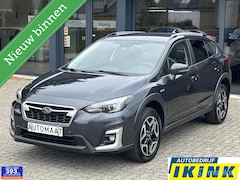 Subaru XV - 2.0i e-BOXER Premium | Afn. trekhaak