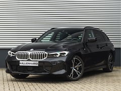 BMW 3-serie Touring - 330i xDrive - M-Sport - LCI 2 - ACC - Trekhaak - Getint Glas