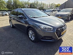 Hyundai i40 Wagon - 1.6 GDI Business Edition