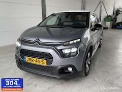 Citroën C3 - 1.2 PureTech shine automaat