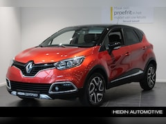 Renault Captur - 0.9 TCe Xmod | Lederen bekleding | Navigatie | Stoelverwarming |