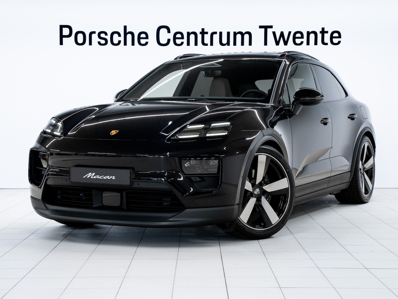 Porsche Macan - 4 - AutoWereld.nl