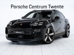 Porsche Macan - 4
