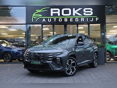 Hyundai Tucson - 1.6 T-GDI PHEV N Line Sky 4WD Nieuw