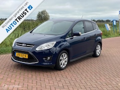 Ford C-Max - 1.6 TDCi Titanium 04-2015 Slechts 168 dkm 1 eig