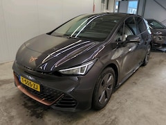 CUPRA Born - Essential 62kWh 204PK [ LED+CLIMATE+CARPLAY+STUURVERW.+LANE ]