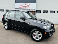 BMW X5 - xDrive30i H.EXE LEER NAVI NAP XENON Y-TIMER