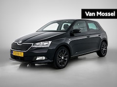 Skoda Fabia - 1.0 TSI Business Edition | ACHTERUITRIJCAMERA | CRUISE CONTROL | PARKEERSENSOREN ACHTER |