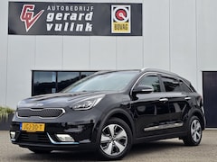 Kia Niro - 1.6 PHEV ExecutiveLine LEDER JBL TREKHAAK FULLOPT