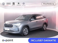 Skoda Kodiaq - 1.5 TSI PHEV Business Edition 204pk | Navigatie | 17 inch Lichtmetalen velgen | Climatroni