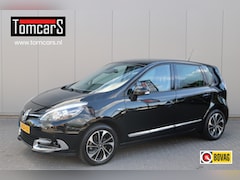 Renault Scénic - 1.2 TCe Bose Trekhaak/Camera