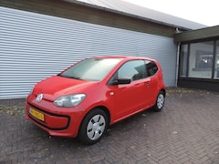 Volkswagen Up! - 1.0 move up