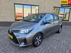 Toyota Yaris - 1.0 VVT-i Trend