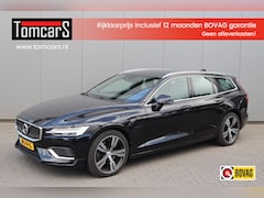 Volvo V60 - 2.0 T8 Recharge AWD Inscription Trekhaak