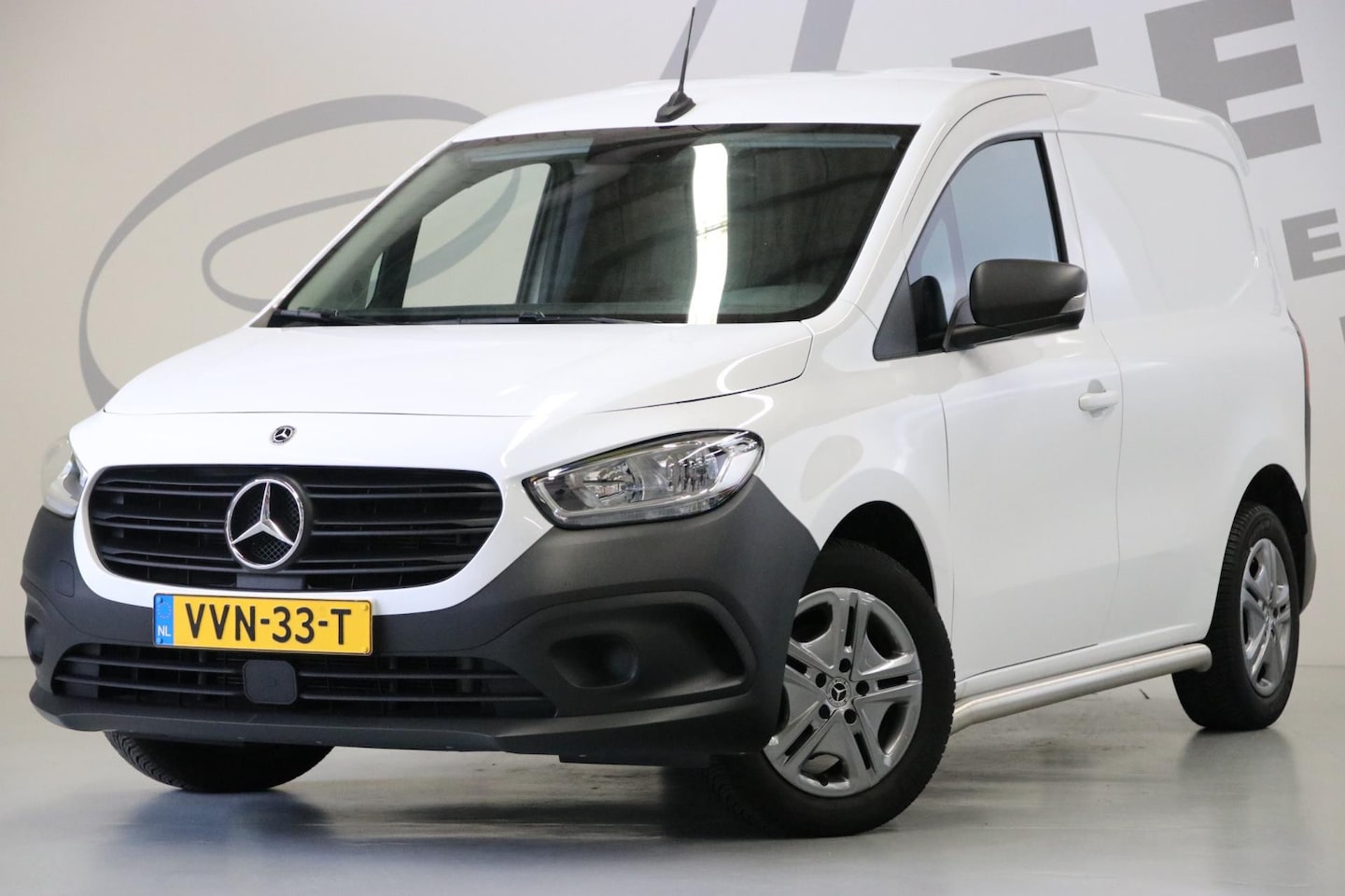 Mercedes-Benz Citan - 108 CDI L1 Pro 108 CDI L1 Pro - AutoWereld.nl