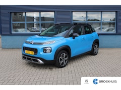 Citroën C3 Aircross - 1.2 PureTech S&S Feel | Achterbank in delen neerklapbaar | Afwijkende dakkleur | Airco