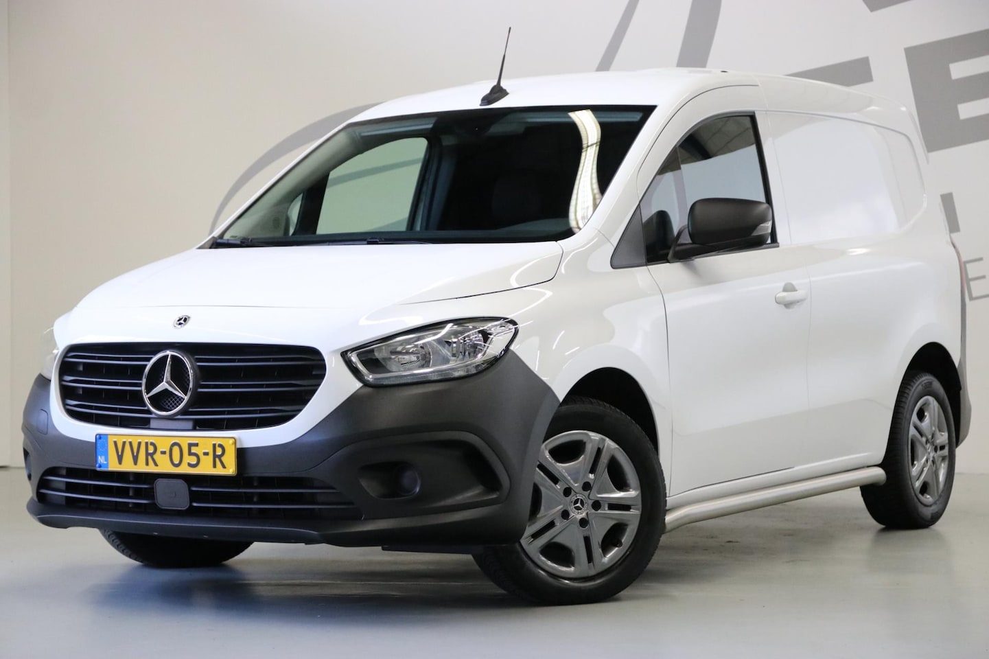 Mercedes-Benz Citan - 108 CDI L1 Pro 108 CDI L1 Pro - AutoWereld.nl