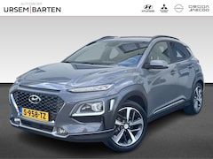 Hyundai Kona - 1.0 T-GDI Premium | volleder | navigatie | stoelverwarming | Trekhaak